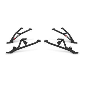 RZR XP 1000/Turbo HD Pro +2 Forward A-Arm Kit by ZBroz Racing (view 3)