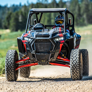 Polaris RZR Turbo S/Turbo S 4 Billet Tie Rod | ZBroz Racing