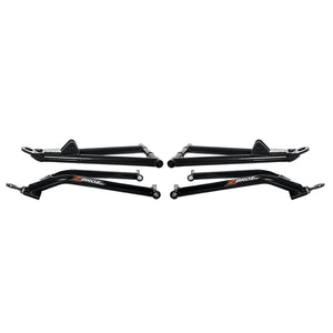 Ranger XP 900/Crew HD Pro +2 Forward A-Arms (2014-17) by ZBroz Racing (view 1)