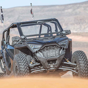 RZR Pro XP/Pro XP 4 PRO MAX +2 Forward A-Arm Kit by ZBroz Racing (view 5)