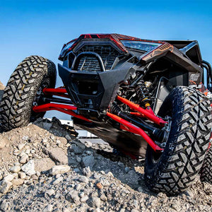 RZR Pro XP/Pro XP 4 PRO MAX +2 Forward A-Arm Kit by ZBroz Racing (view 6)
