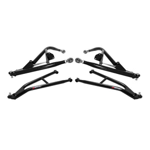RZR Pro XP/Pro XP 4 PRO MAX +2 Forward A-Arm Kit by ZBroz Racing (view 1)
