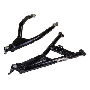 RZR Pro R/Turbo R/Pro S Pro MAX High Clearance A-Arms by ZBroz Racing (view 2)