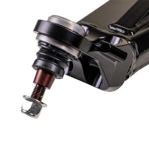 RZR Pro R/Turbo R/Pro S Pro MAX High Clearance A-Arms by ZBroz Racing (view 3)