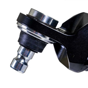 RZR Pro R/Turbo R/Pro S Pro MAX High Clearance A-Arms by ZBroz Racing (view 4)