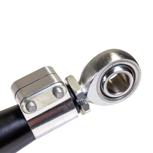 RZR Pro R/Turbo R/Pro S Pro MAX High Clearance A-Arms by ZBroz Racing (view 5)