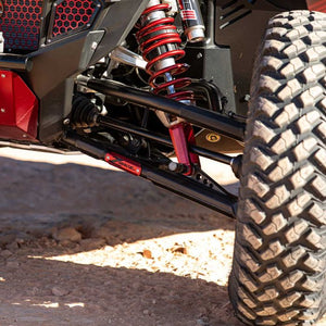 RZR Pro R/Turbo R/Pro S Pro MAX High Clearance A-Arms by ZBroz Racing (view 10)