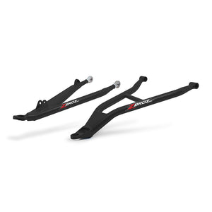 Maverick X3/X3 MAX 72" HD Pro Max A-Arms 2017-2026 by ZBroz Racing (view 4)