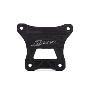 RZR Turbo S/Turbo S 4 Billet Gusset Plate | ZBroz Racing
