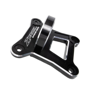 RZR XP 1000/Turbo/RS1 Intense Billet Gusset Plate | ZBroz Racing