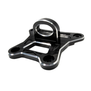 RZR Turbo S/Turbo S 4 Intense Billet Gusset Plate | ZBroz Racing