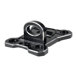 Pro R/Turbo R/Pro S Billet Gusset Plate w/ Tow | ZBroz Racing