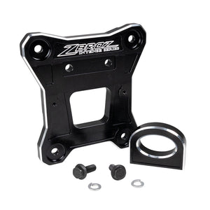 RZR Pro XP/Pro XP 4 Intense Series Billet Gusset Plate | ZBroz Racing