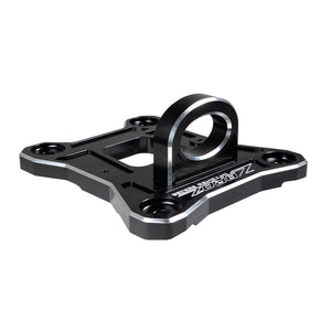 RZR Pro XP/Pro XP 4 Intense Series Billet Gusset Plate | ZBroz Racing