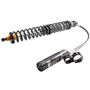 RZR RS1 2.5" X2 Series Rear Piggyback EXIT Shocks by ZBroz Racing (view 1)