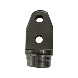 AJK Offroad Kawasaki KRX Cage Bung – No Wire Hole - Dunes 2 Dezert SXS