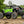 SuperATV GDP 6-inch portal gear lift for Kawasaki Teryx H2 angle view