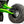 SuperATV GDP 4-inch portal gear lift for Kawasaki Teryx H2 product photo