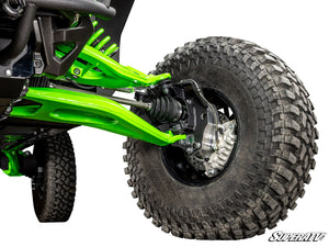 SuperATV GDP 4-inch portal gear lift for Kawasaki Teryx H2 product photo