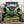 SuperATV GDP 4-inch portal gear lift for Kawasaki Teryx H2 installed view