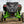 SuperATV GDP 4-inch portal gear lift for Kawasaki Teryx H2 side view
