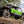 SuperATV Kawasaki Teryx H2 heavy-duty nerf bars mounting detail