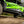 SuperATV Kawasaki Teryx H2 heavy-duty nerf bars angle view