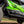 SuperATV Kawasaki Teryx H2 heavy-duty nerf bars alternate angle
