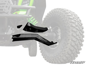 SuperATV Kawasaki Teryx H2 Sidewinder A-arms product photo