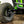 SuperATV Kawasaki Teryx H2 Sidewinder A-arms on-machine view