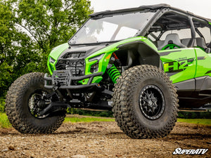 SuperATV Kawasaki Teryx H2 Sidewinder A-arms product photo