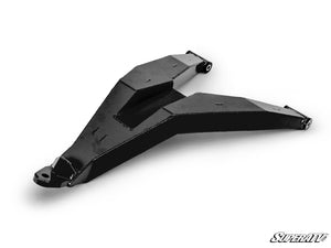 SuperATV Kawasaki Teryx H2 Sidewinder A-arms detail view