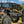 SuperATV Kawasaki Teryx KRX4 1000 Hard Cab Upper Doors, installed view