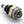 Keller ball joint installed in a Kawasaki Teryx KRX A-arm