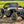 SuperATV Kawasaki Teryx KRX 1000 Hard Cab Upper Doors, angle view