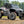 SuperATV Kawasaki Teryx KRX 1000 Hard Cab Upper Doors, installed view