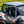 SuperATV Kawasaki Teryx KRX 1000 Hard Cab Upper Doors, detail view