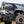 SuperATV Kawasaki Teryx KRX 1000 Hard Cab Upper Doors, cab view