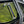 SuperATV Kawasaki Teryx KRX 1000 Hard Cab Upper Doors, profile view
