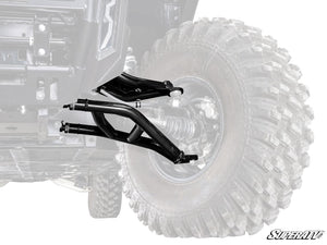 SuperATV Kawasaki Ridge Atlas Pro forward offset A-arms product photo