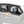 SuperATV Kawasaki Teryx KRX4 1000 Primal Soft Upper Doors, front view