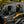 SuperATV Kawasaki Teryx KRX4 1000 Primal Soft Upper Doors, mounted view