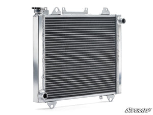 Super ATV Teryx direct-fit aluminum replacement radiator