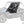 SuperATV Kawasaki Teryx 800 / Teryx S Primal Soft Upper Doors, front view