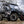 SuperATV Kawasaki Teryx 800 / Teryx S Primal Soft Upper Doors, angle view