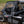 SuperATV Kawasaki Teryx 800 / Teryx S Primal Soft Upper Doors, installed view