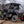 SuperATV Kawasaki Teryx 800 / Teryx S Primal Soft Upper Doors, cab view