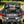 SuperATV Kawasaki Teryx H2 wakeboard speaker mount bar detail view