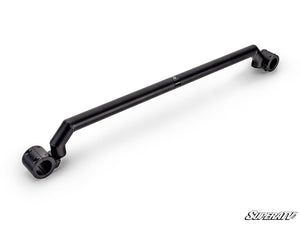 SuperATV Kawasaki Teryx H2 wakeboard speaker mount bar hardware view