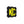 KC HiLiTES FLEX ERA 1 Single Light Cover ONLY (Black/Yellow KC Logo)
